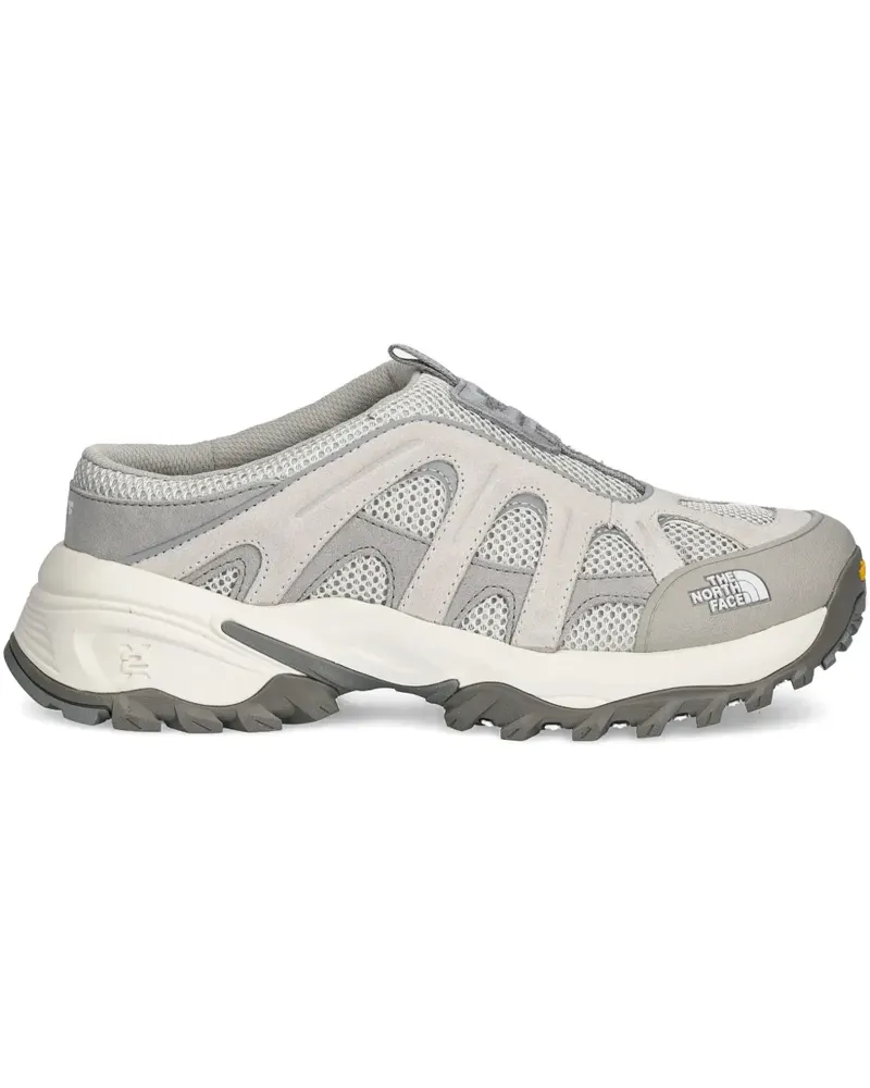 The North Face Hedgehog 06 RVST Sneakers - Grau Grau