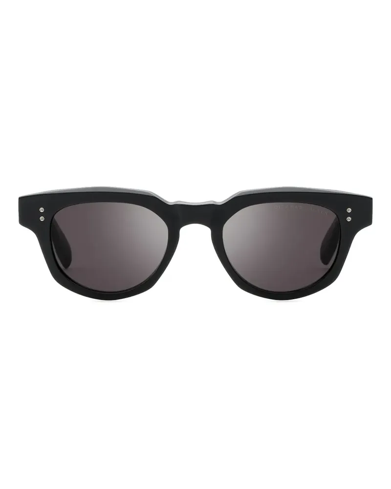 DITA Radihacker Sonnenbrille - Schwarz Schwarz