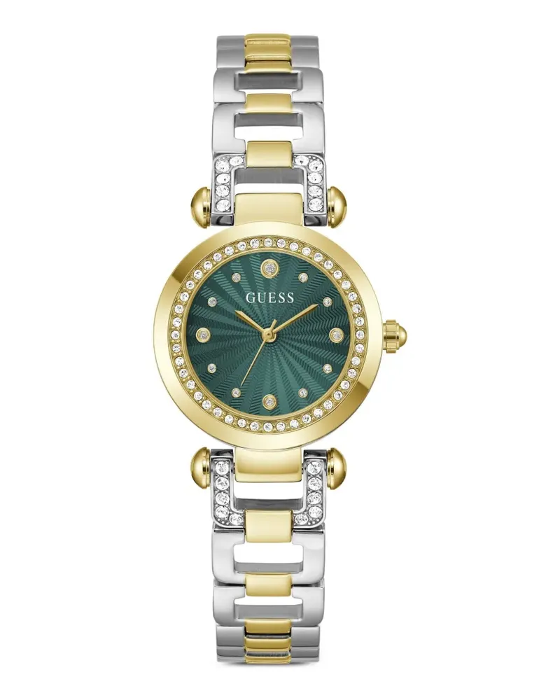 Guess Ginger 30mm watch - Grün Grün