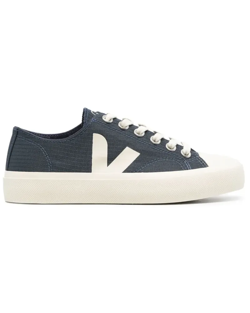 VEJA Wata II Sneakers - Blau Blau
