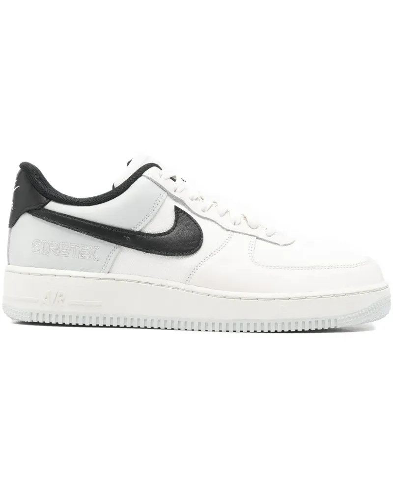 Nike Air Force 1 GTX Sneakers - Weiß Weiß
