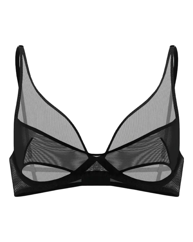 Zhilyova Asteria BH - Schwarz Schwarz