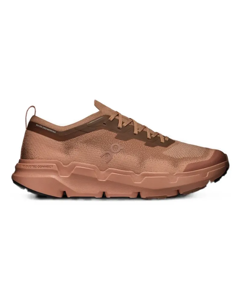 ON Cloudsoma Cloudtilt Sneakers - Braun Braun