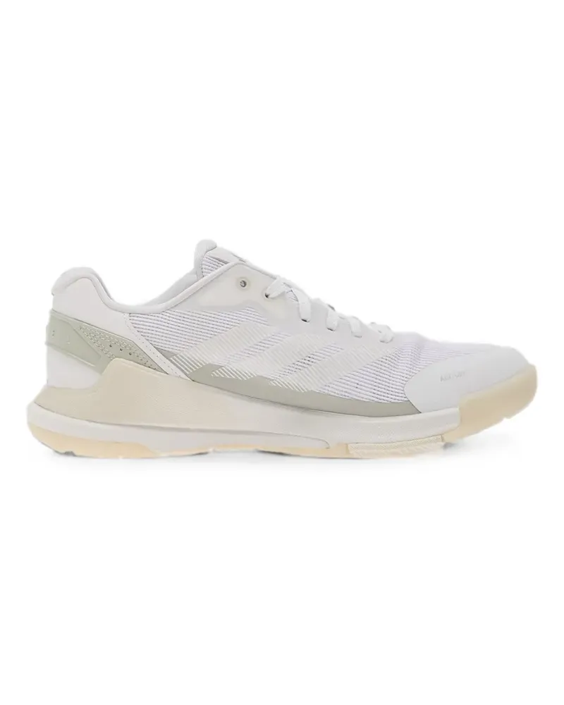 adidas Crazyquick Lightstrike padel sneakers - Weiß Weiß