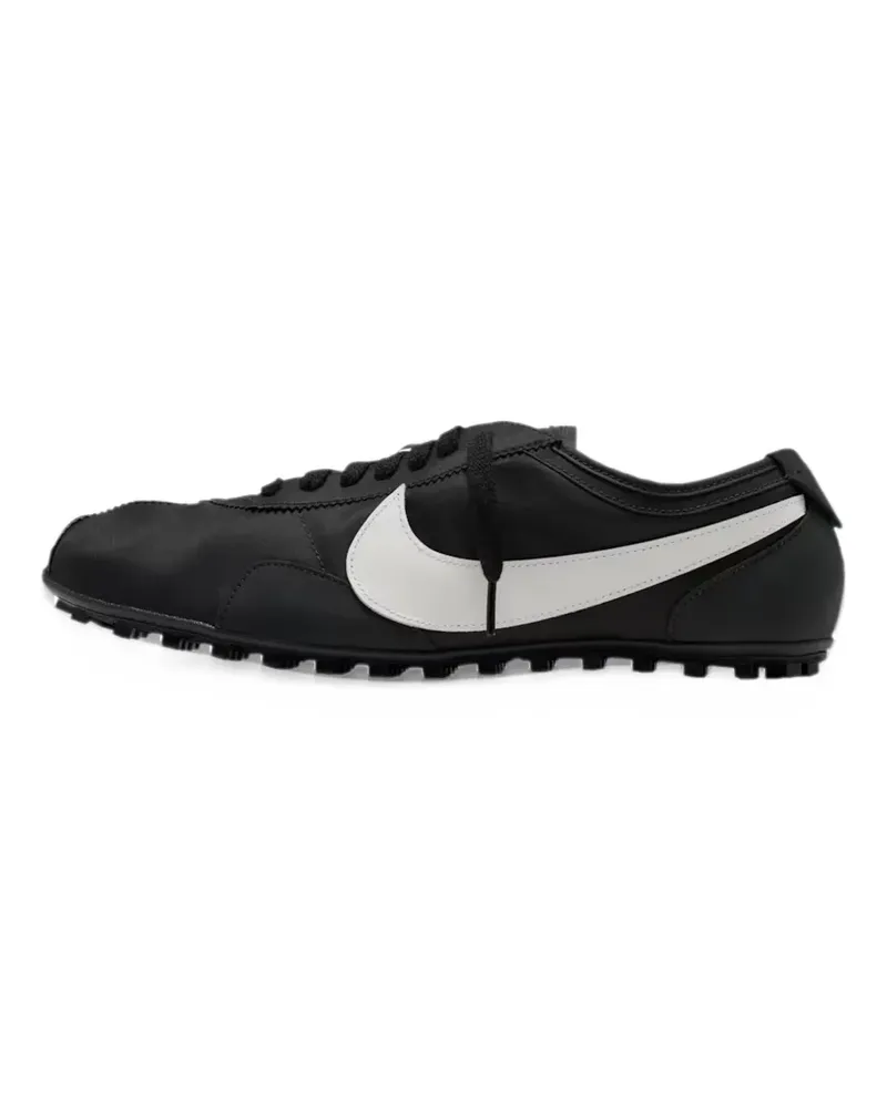 Nike Moon OG Schuhe - Schwarz Schwarz