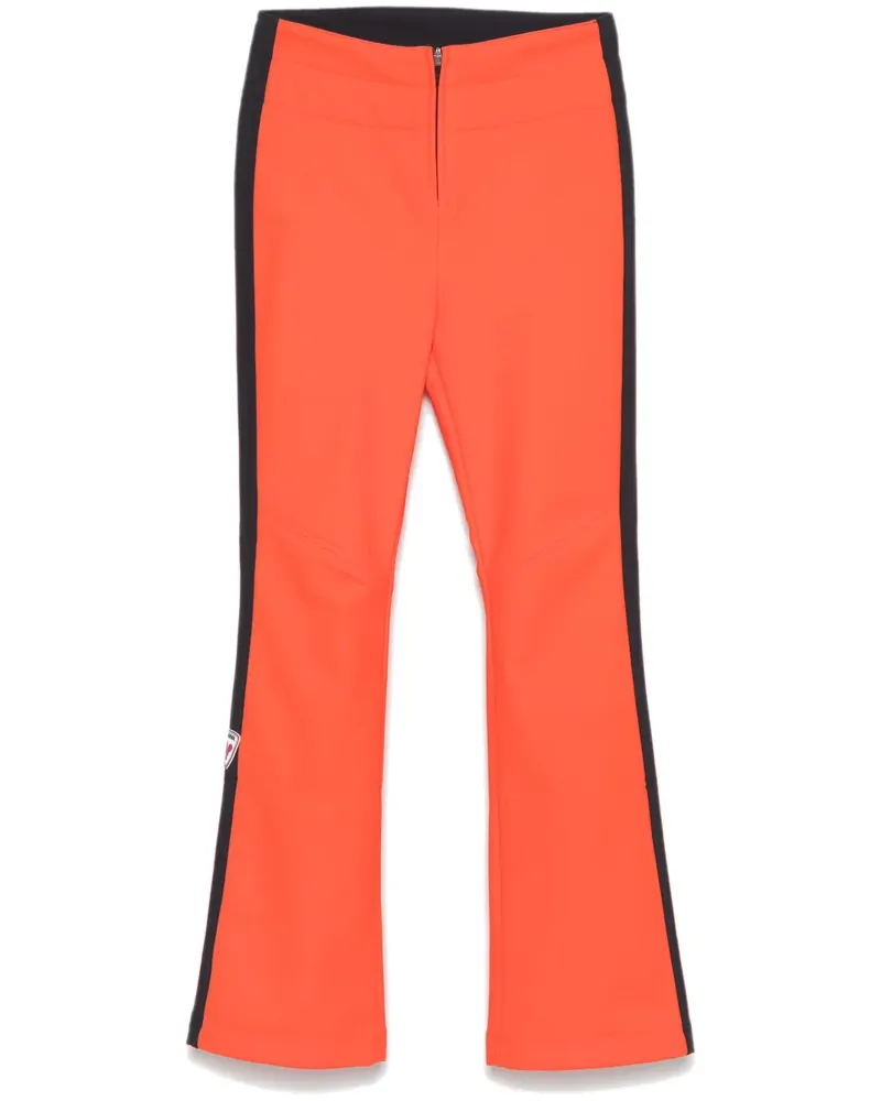 Rossignol Resort Softshell Hose - Orange Orange