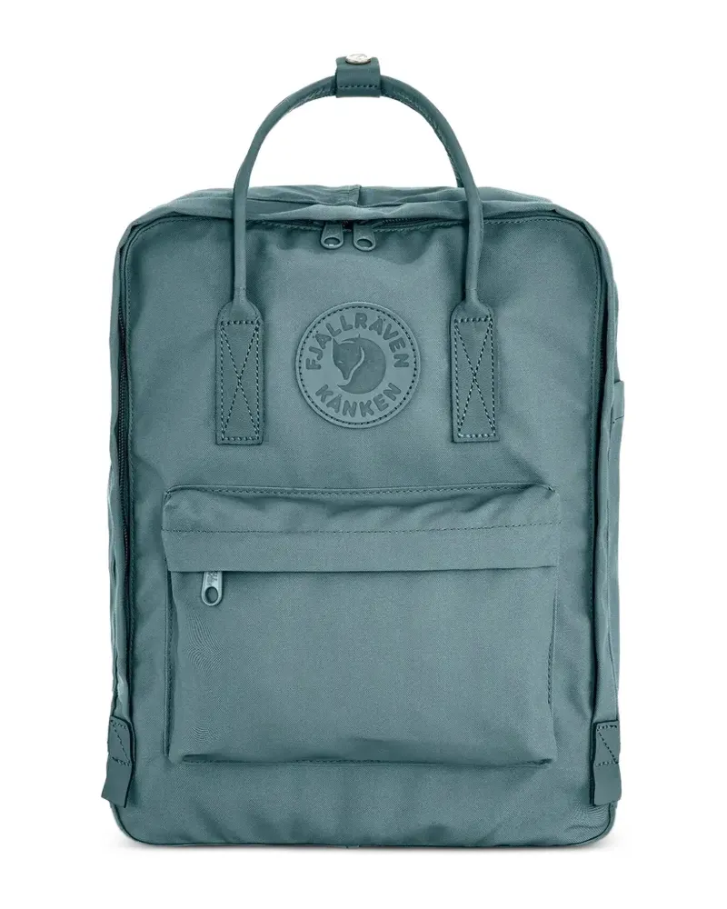 Fjäll Räven Kånken No.2 backpack - Blau Blau