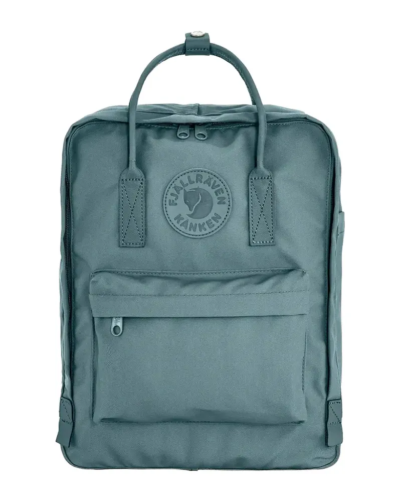 Fjäll Räven Kånken No.2 backpack - Blau Blau