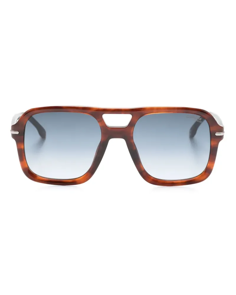 Carrera 317/S Pilotenbrille - Braun Braun