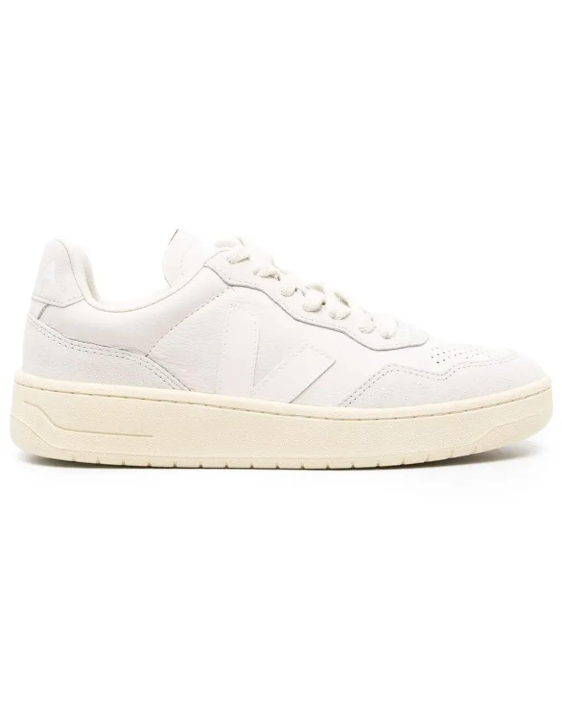 VEJA V-90 Sneakers - Grau Grau