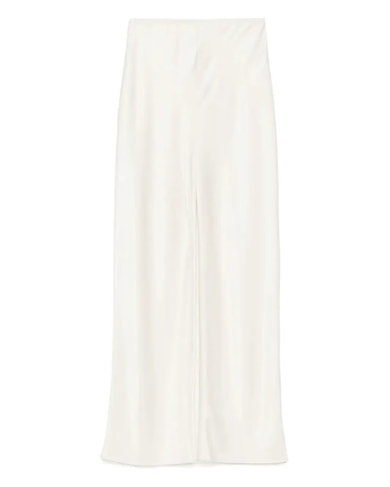 Reformation Gale Hose - Nude Nude