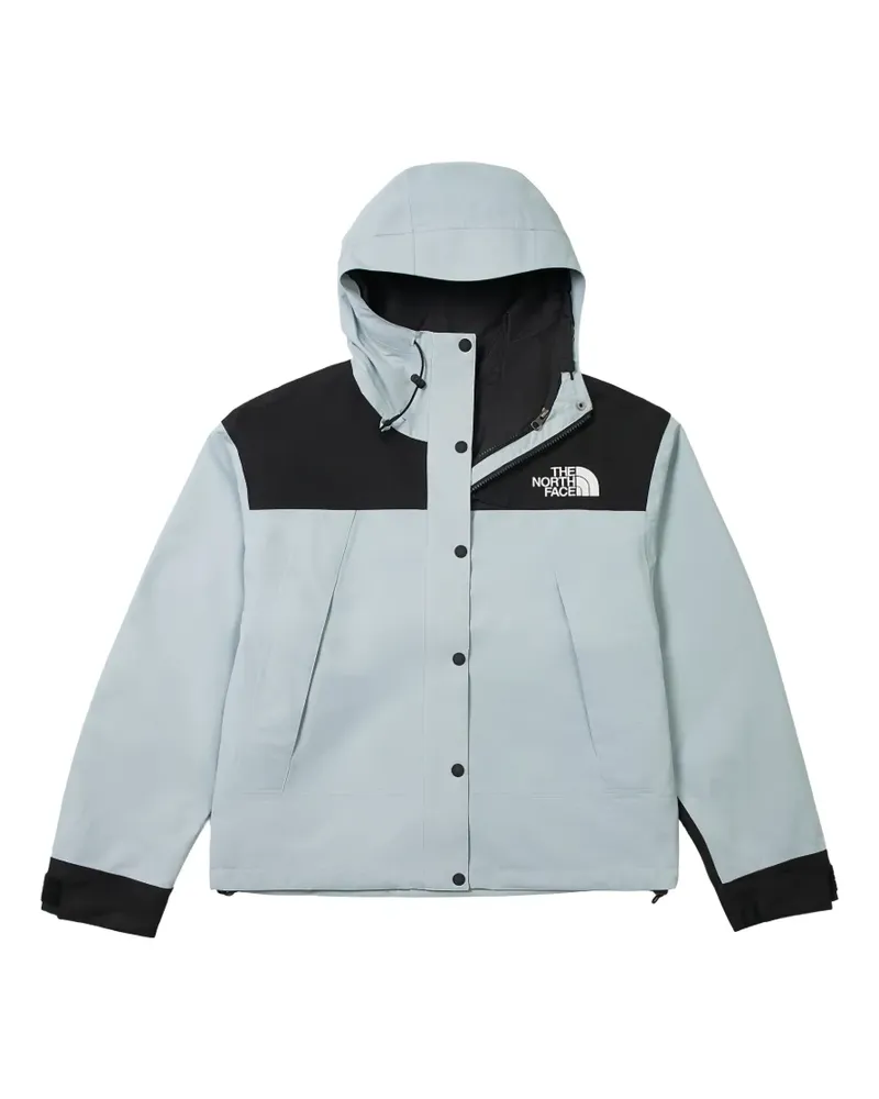The North Face DryVent Mono Mountain Jacke - Grau Grau