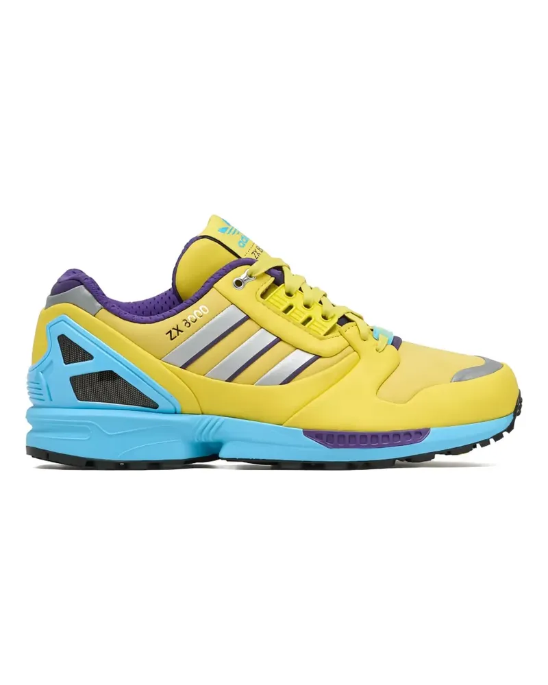 adidas ZX 8000 Sneakers - Gelb Gelb