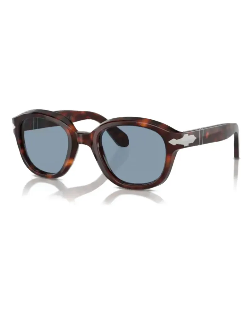 Persol round sunglasses - Braun Braun