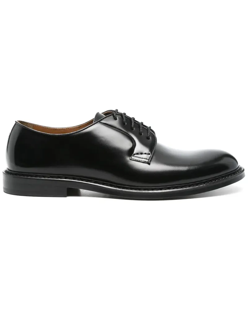 Doucal´s Phonex Oxford-Schuhe - Schwarz Schwarz