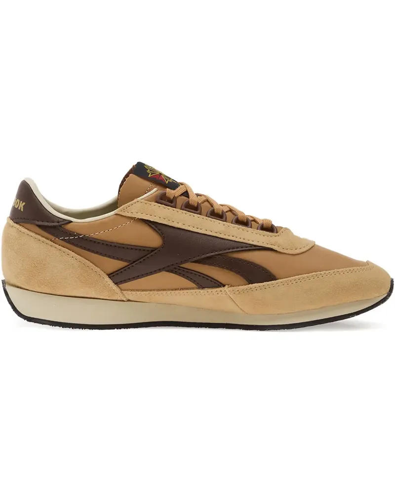 Reebok Camargue cross sneakers - Braun Braun