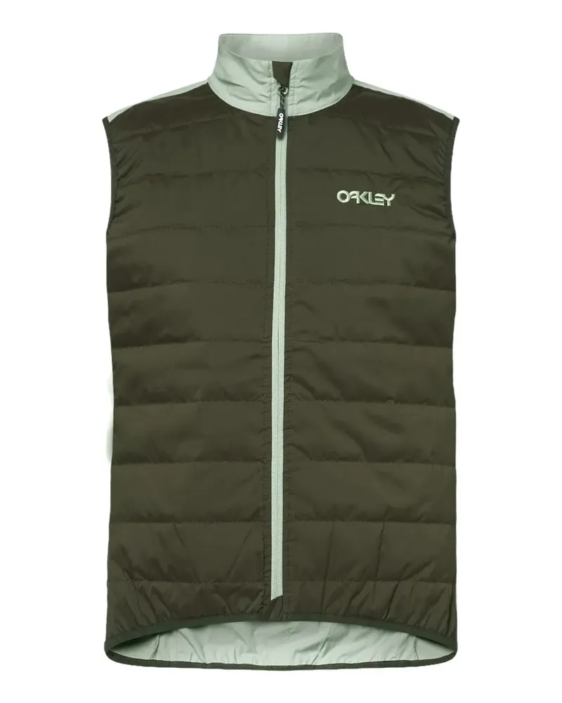 Oakley Elements vest - Grün Grün