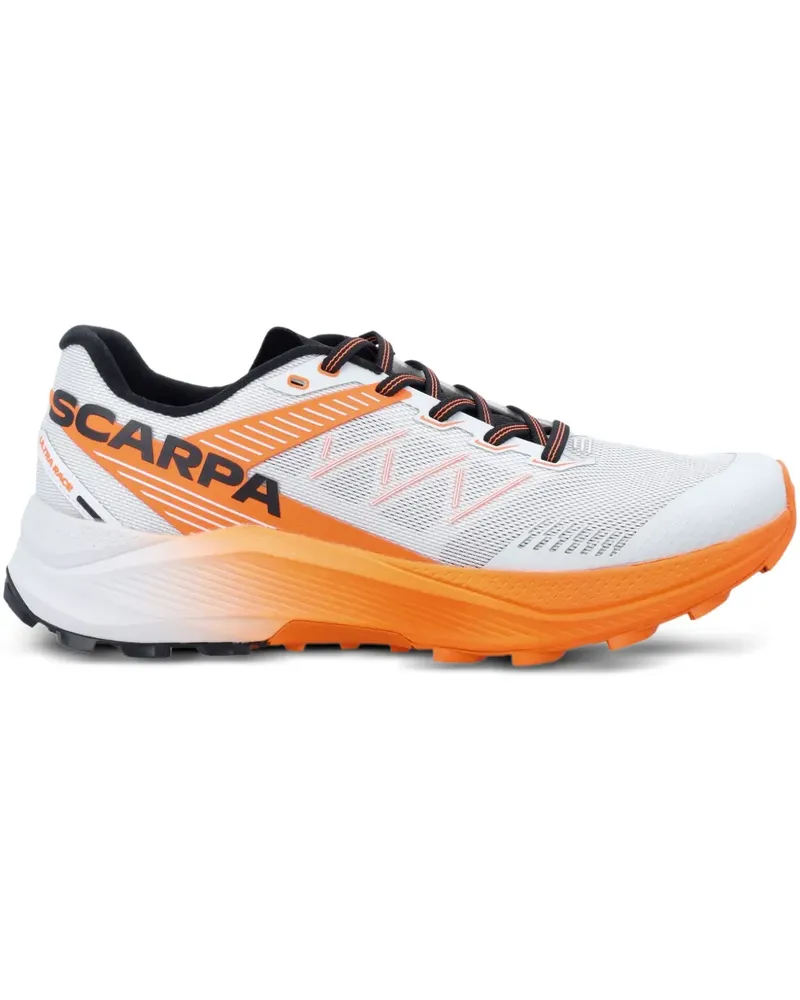Scarpa Spin Ultra 2 Sneakers - Weiß Weiß