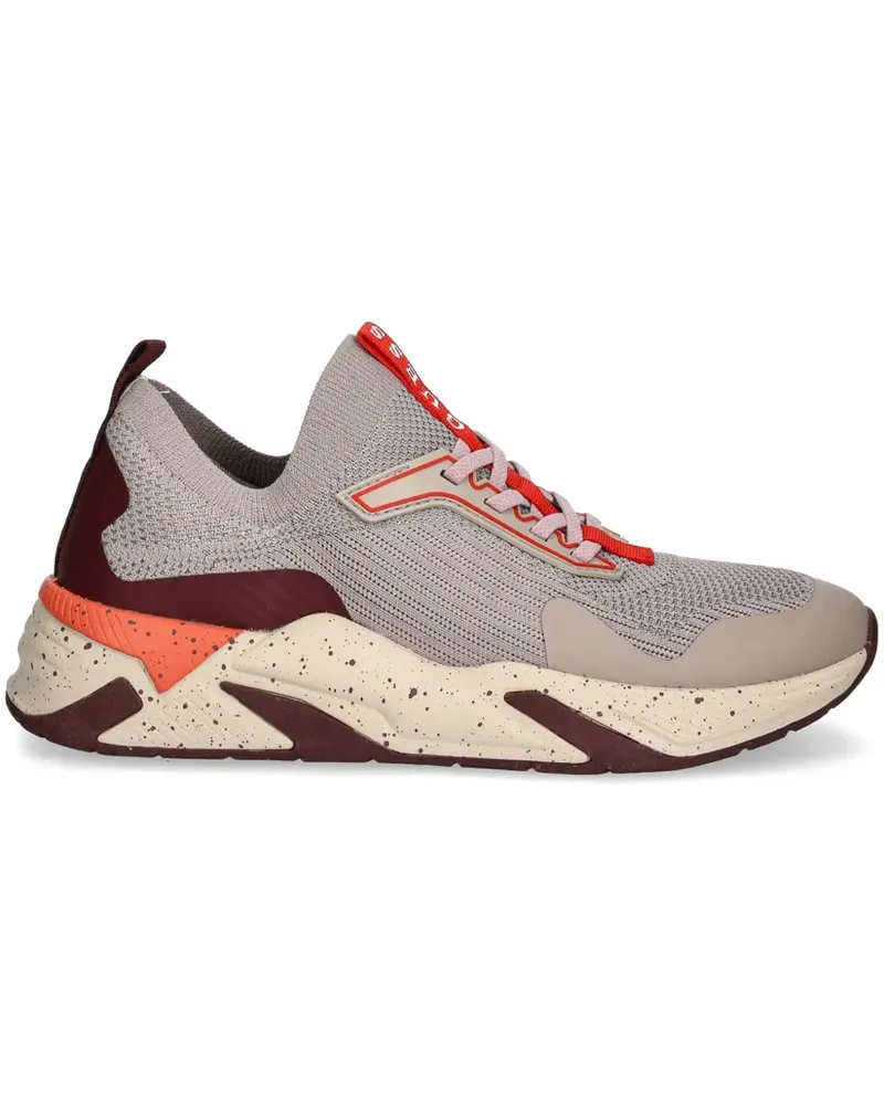 Guess GAXTIN Sneakers - Nude Nude