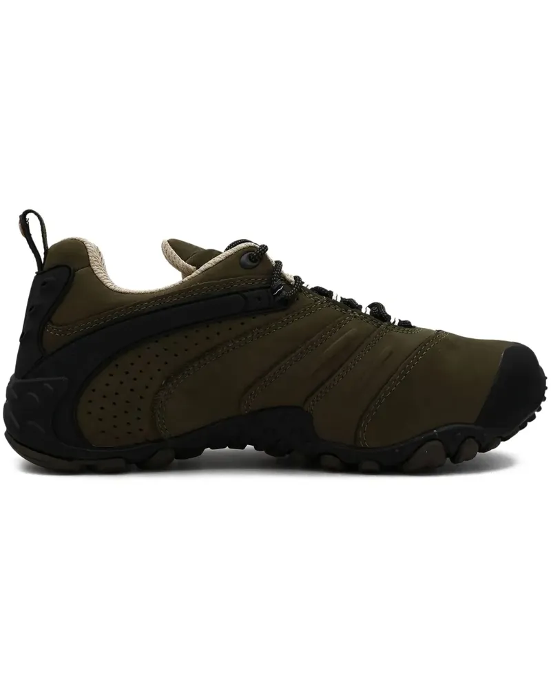 MERRELL Cham II LTR Sneakers - Grün Grün