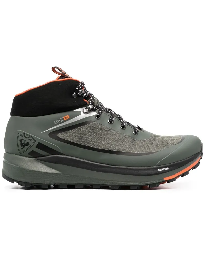 Rossignol Klassische Wanderschuhe - Grün Grün