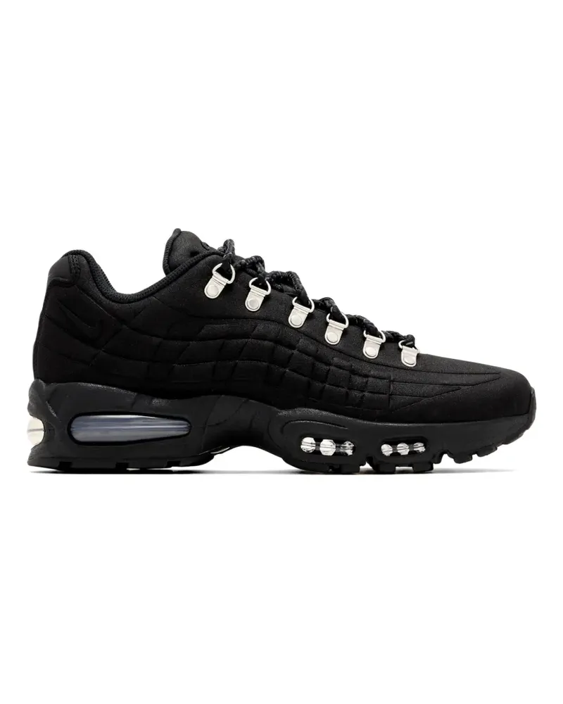 Nike Air Max 95 Sneakers - Schwarz Schwarz