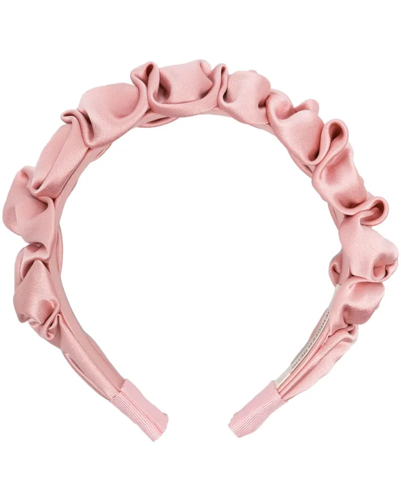 Jennifer Behr Lia Haarreif - Rosa Rosa