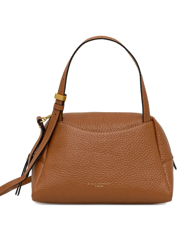 Gianni Chiarini Dea Tote Bag - Braun Braun