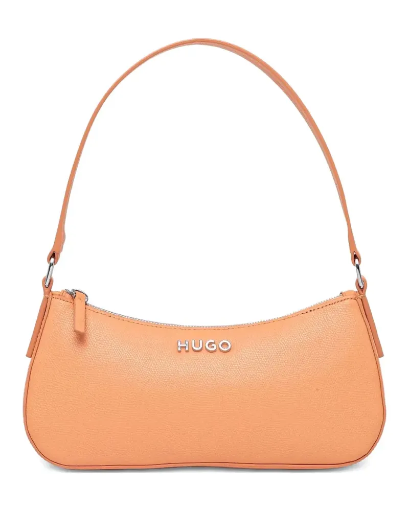 HUGO BOSS Chris Tote Bag - Orange Orange