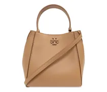 McGraw Beuteltasche - Braun