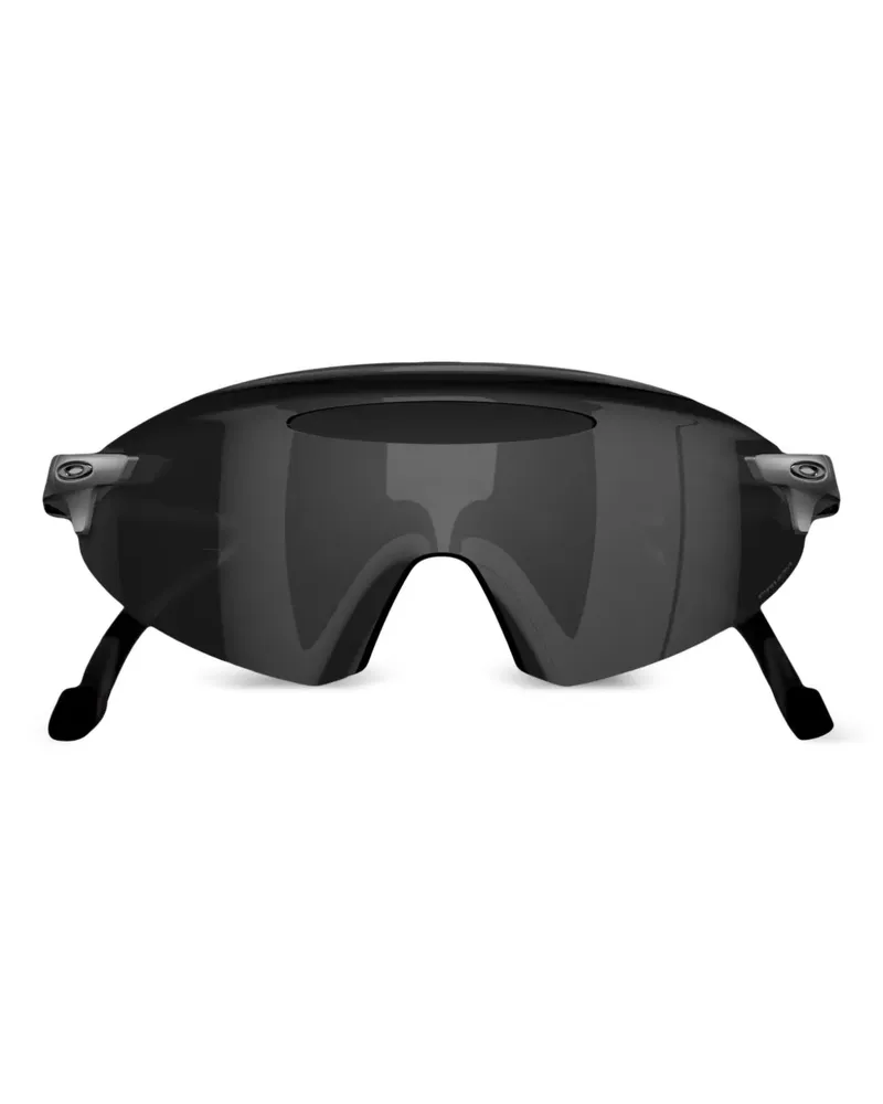 Oakley Encorder Ellipse sunglasses - Schwarz Schwarz
