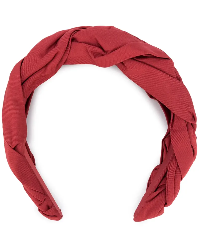 RED Valentino RED(V) Haarreif - Rot Rot