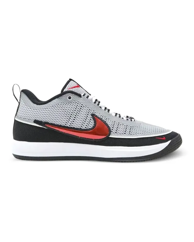 Nike Book 2 SP Sneakers - Grau Grau