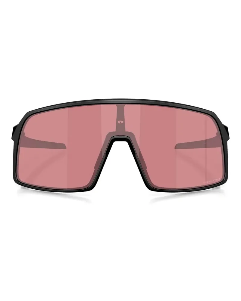 Oakley Sutro Sonnenbrille - Schwarz Schwarz
