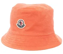 Wendbarer Fischerhut - Orange