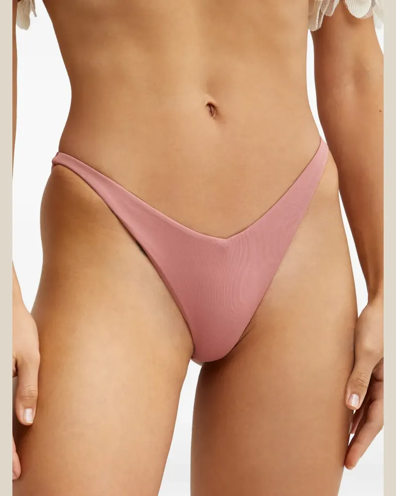 La Reveche Kamila Bikinihöschen - Rosa Rosa