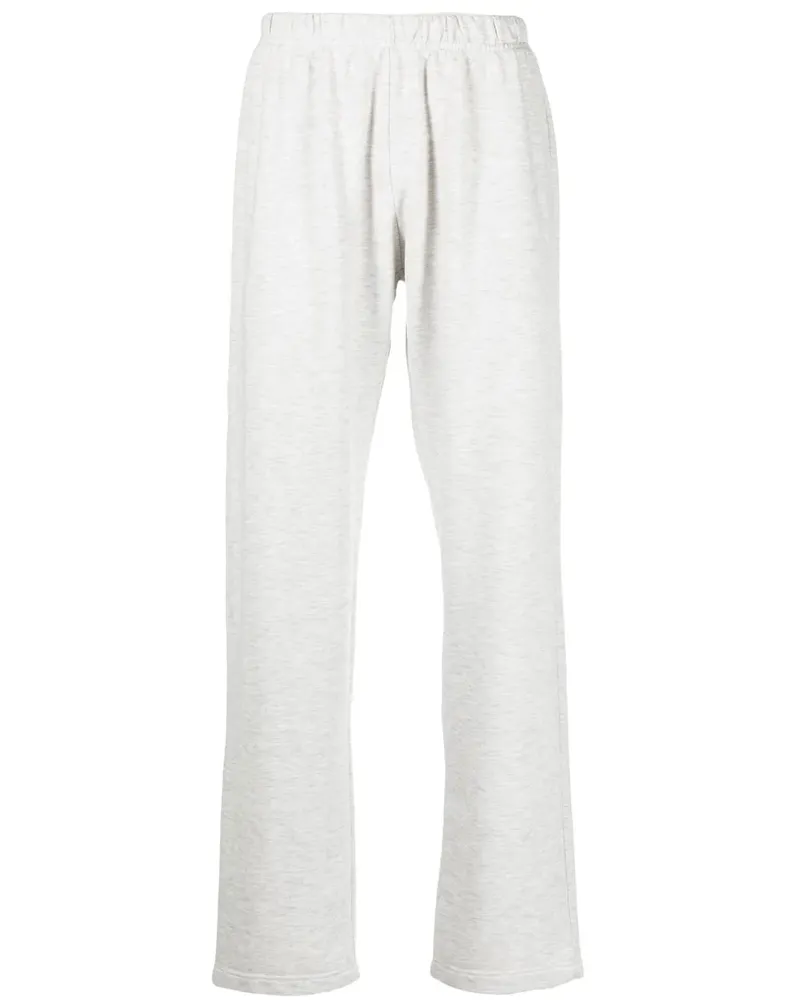 ERL Jogginghose mit geradem Bein - Grau Grau