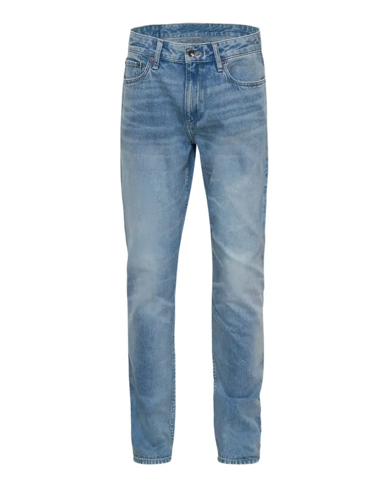 Rag & Bone Fit 3 faded jeans - Blau Blau