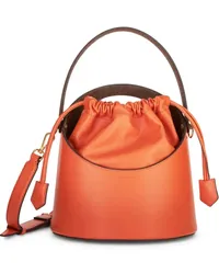 Etro The Small Beuteltasche Orange