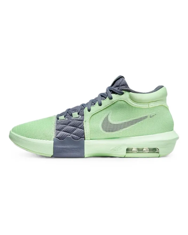 Nike LeBron Witness 8 sneakers - Grün Grün