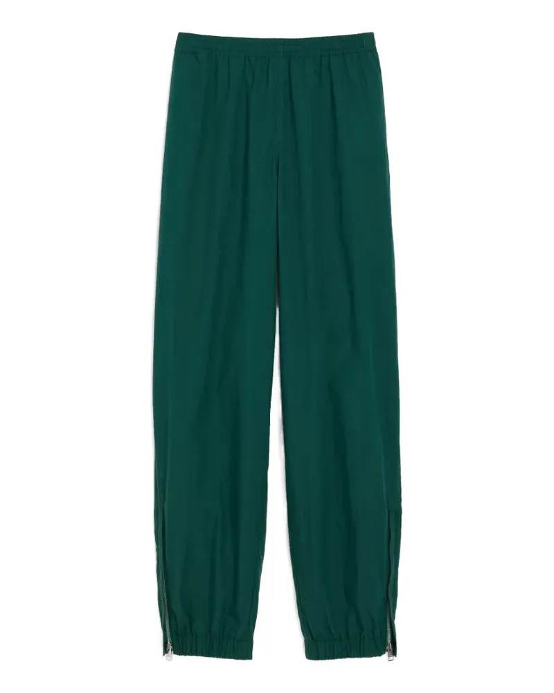 AMI Paris Ami de Coeur Jogginghose - Grün Grün