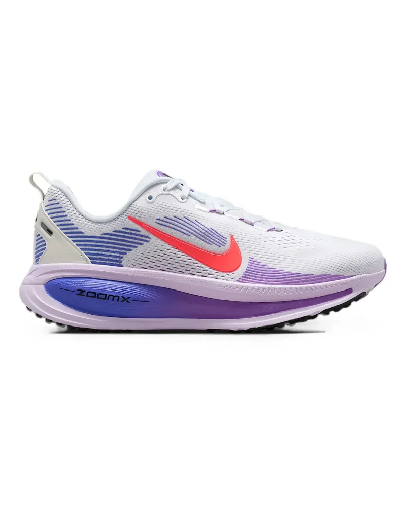 Nike Vomero 18 Laufschuhe - Weiß Weiß
