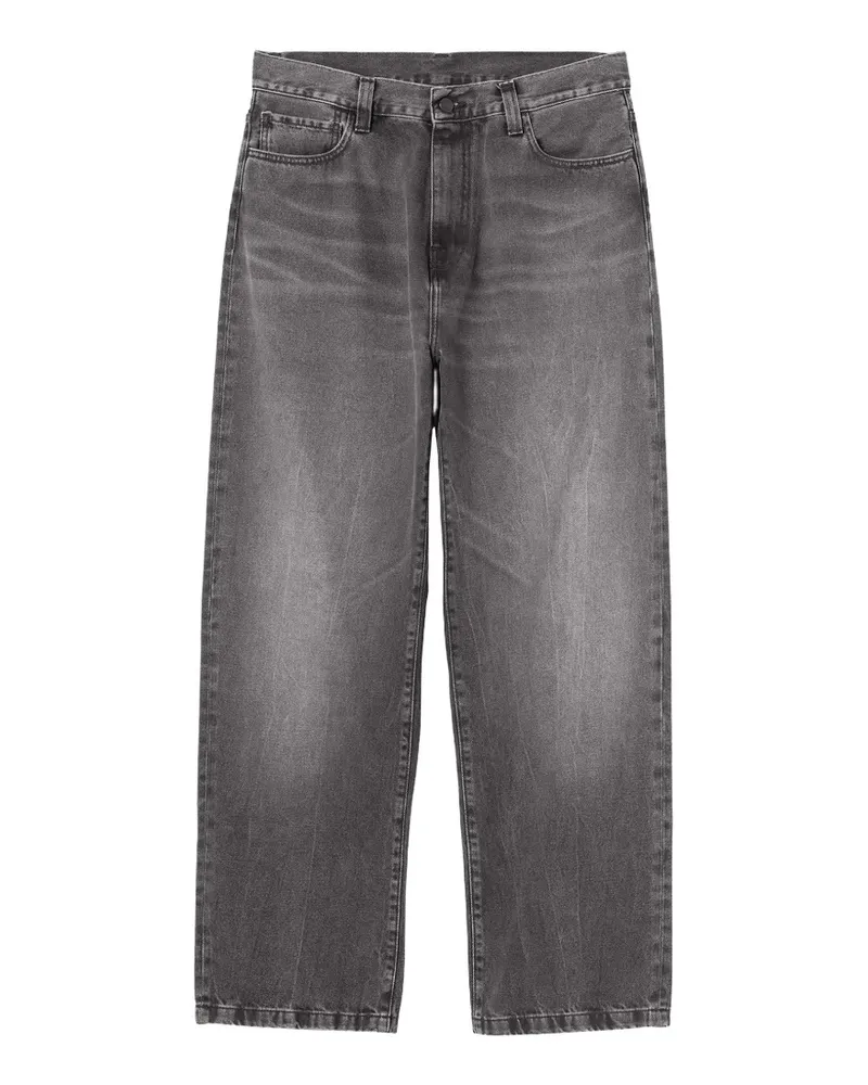 Carhartt WIP Landon pants - Grau Grau