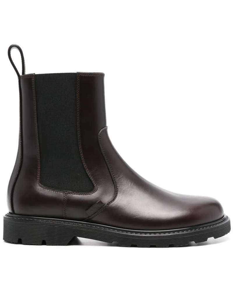 Loewe Blaze Stiefel - Braun Braun