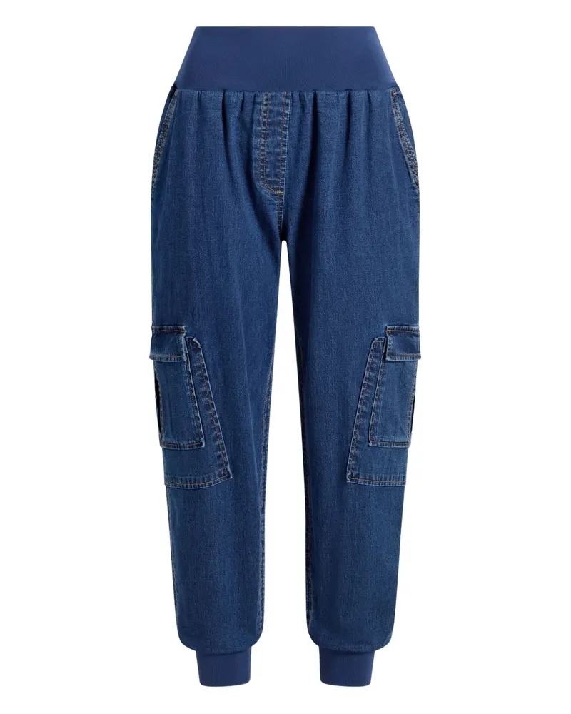 Cinq à Sept Giles Jeans - Blau Blau