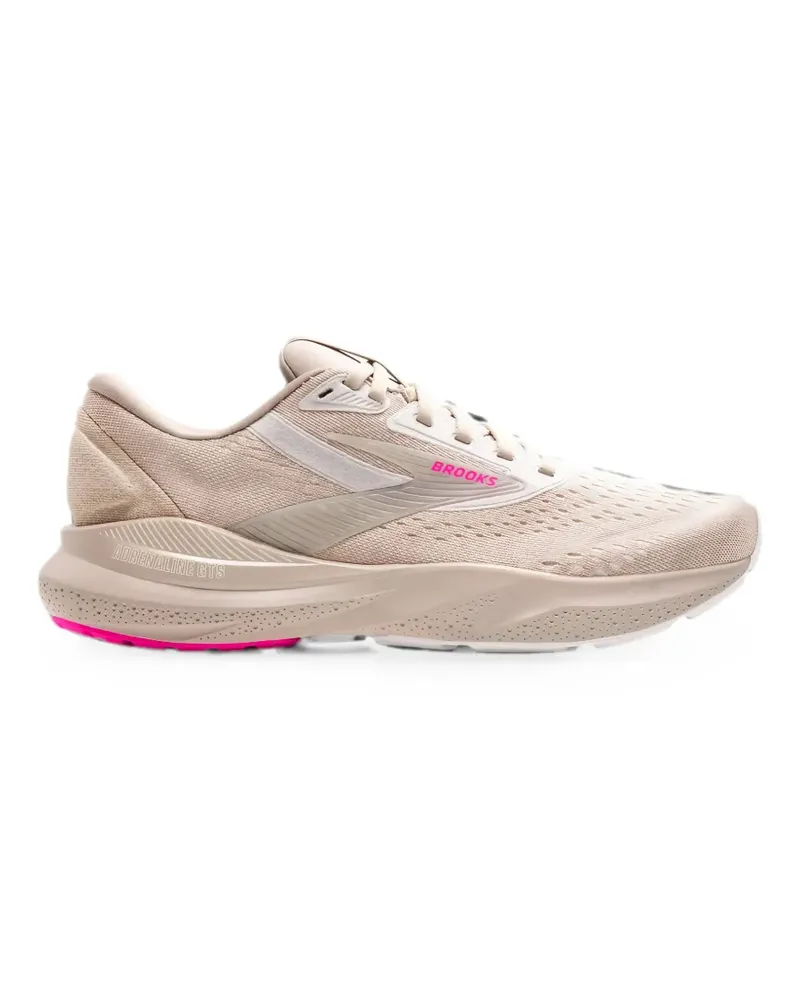 Brooks Adrenaline GTS 24 sneakers - Rosa Rosa