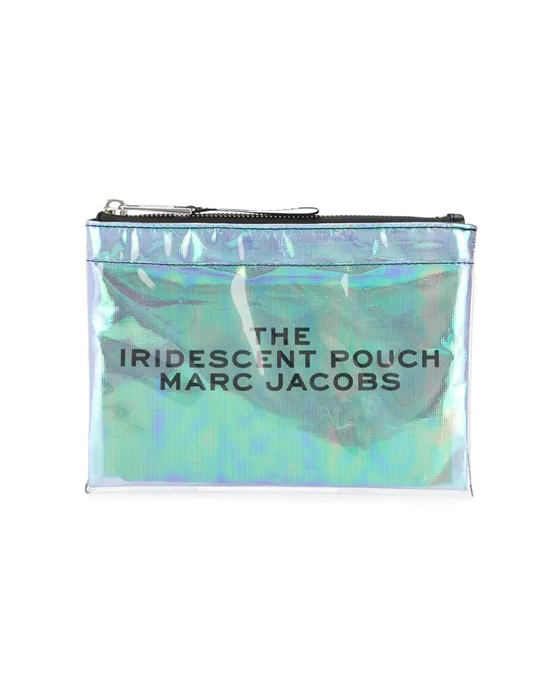 Marc Jacobs Klassische Kosmetiktasche - Blau Blau