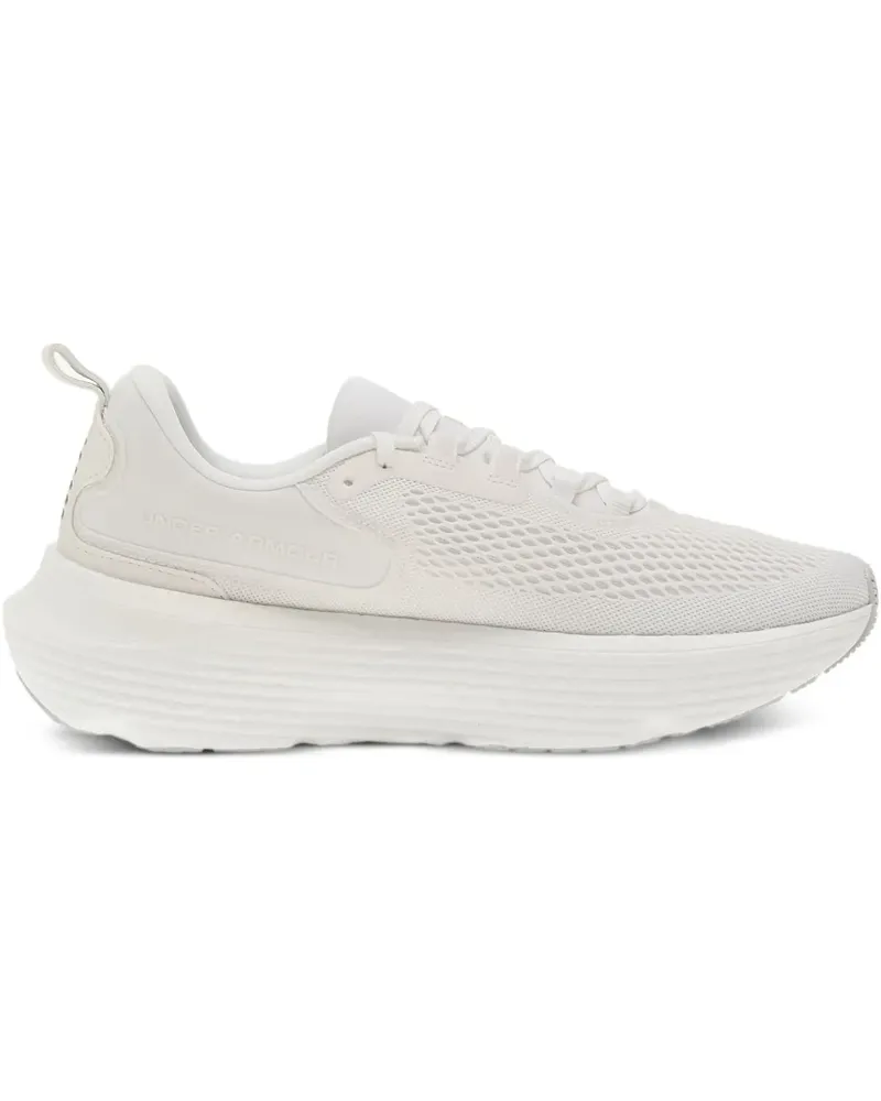Under Armour Infinite Elite 2 Sneakers - Weiß Weiß