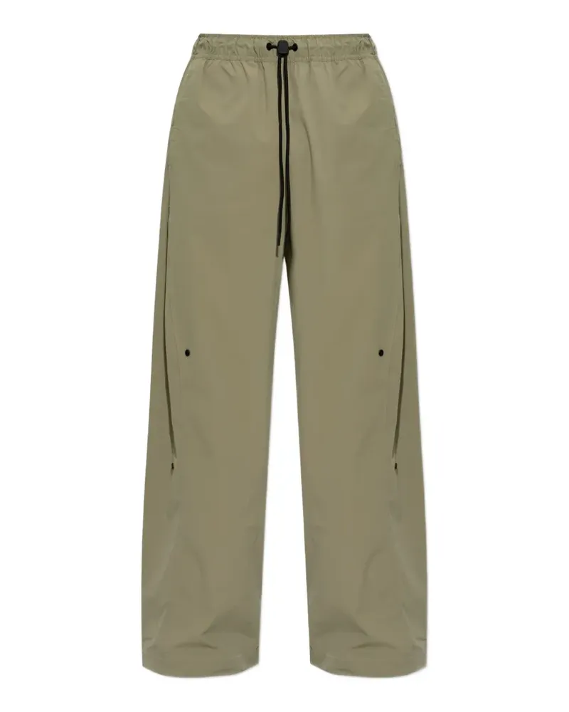 Nike Tech Helios Hose - Grün Grün