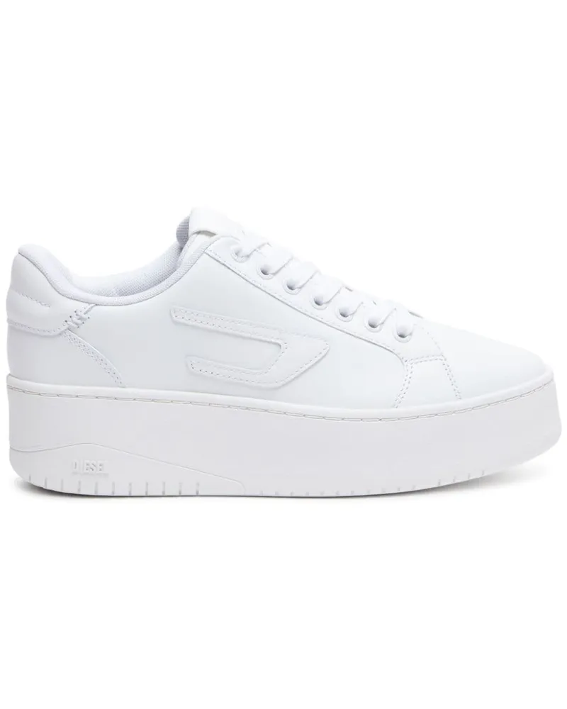 Diesel S-Athene Bold X Sneakers Weiß